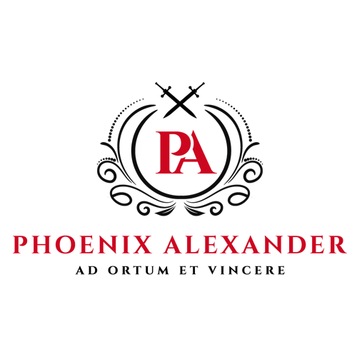 Phoenix Alexander